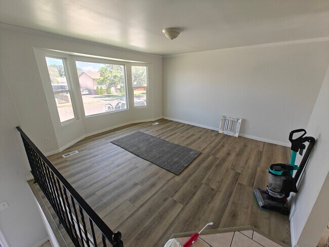 Building Photo - 3718 S 8200 W