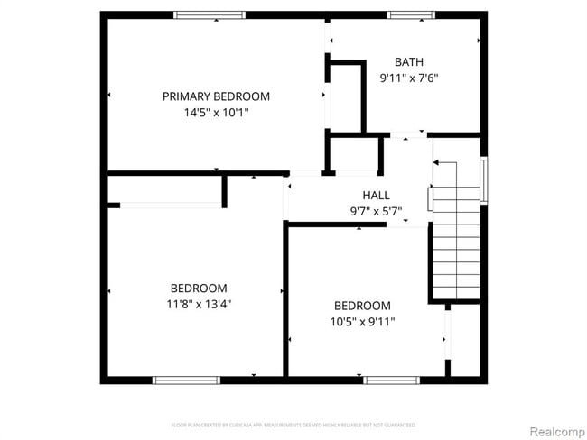 Building Photo - 1560 E Lincoln St