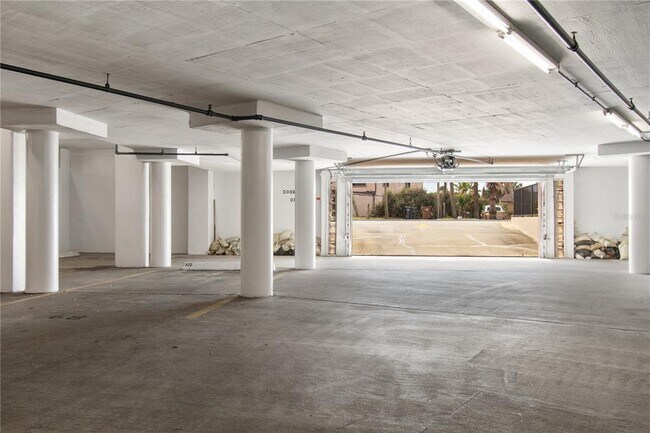Building Photo - 3600 Ocean Shore Blvd