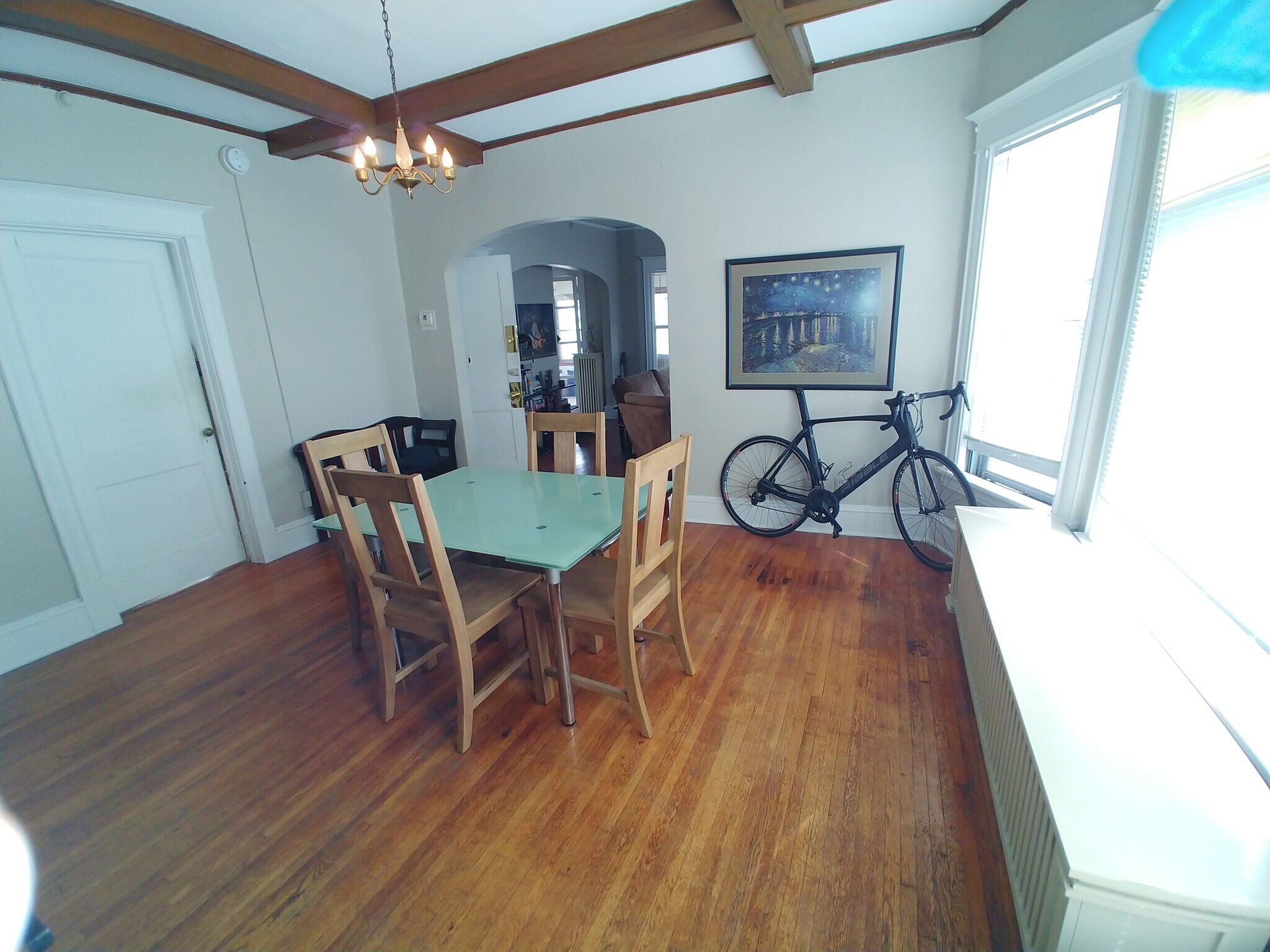 Dining Room - 2024 Grand Ave S