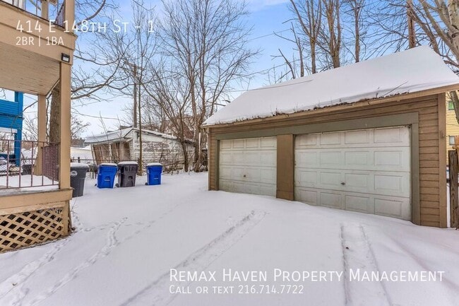 Building Photo - 414 E 148th St