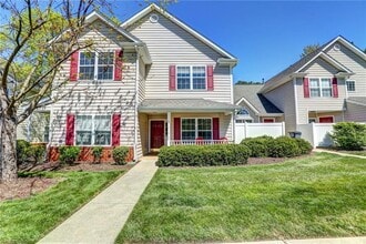 Building Photo - 4620 Twin Hickory Lake Dr