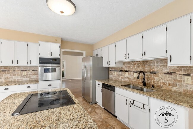 Building Photo - Gorgeous Rental Ready Today!!