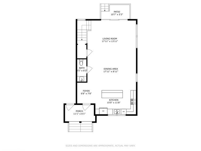 Building Photo - 6151 SW 36th Ct