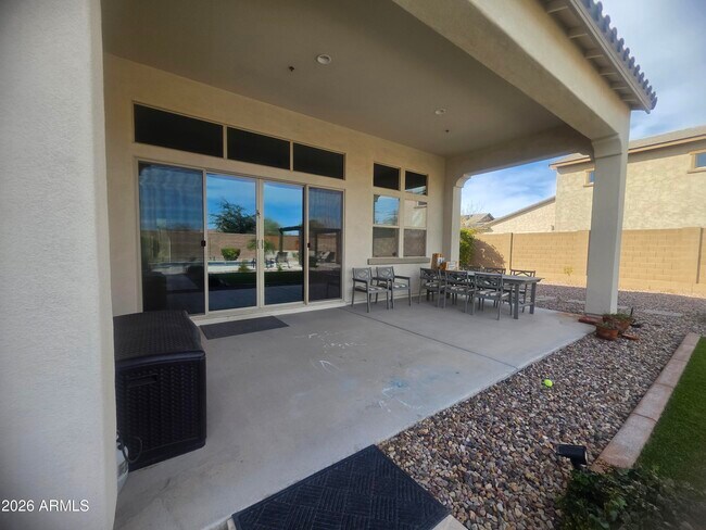 Building Photo - 22719 N 91st Dr