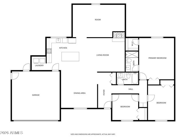 Building Photo - 1340 E Garnet Cir