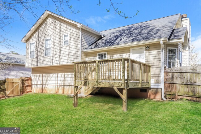 Building Photo - 207 Remington Ct