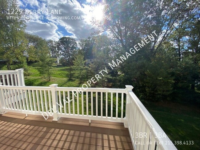 Building Photo - 1229 Derry Ln