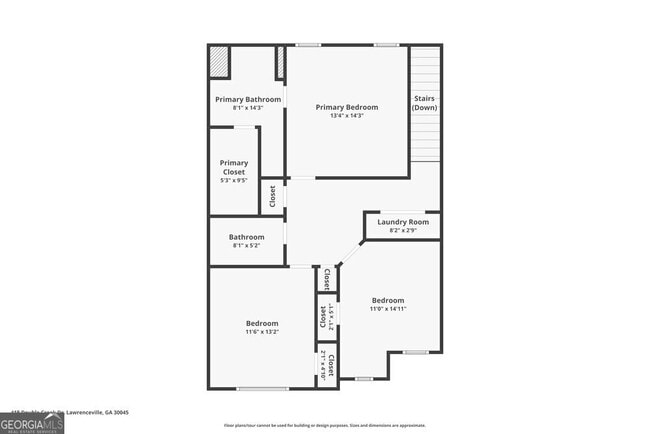 Building Photo - 418 Double Creek Dr