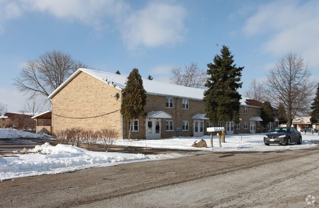 Primary Photo - Issa Estates llc