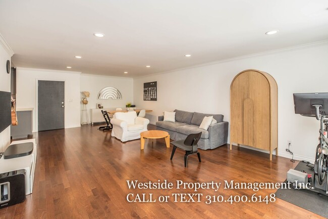 Primary Photo - Amazing Location in Santa Monica 2BD/2BA