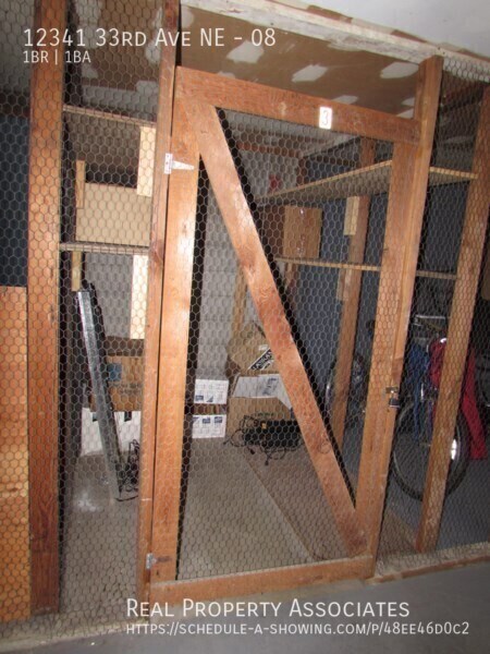 Building Photo - 12341 33rd Ave NE