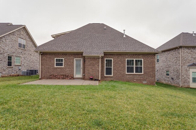 Building Photo - 4-Bed/3-Bath with Bonus Rm. in Spring Hill!