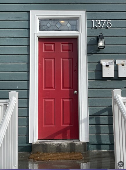 Building Photo - 1375 S 1000 E
