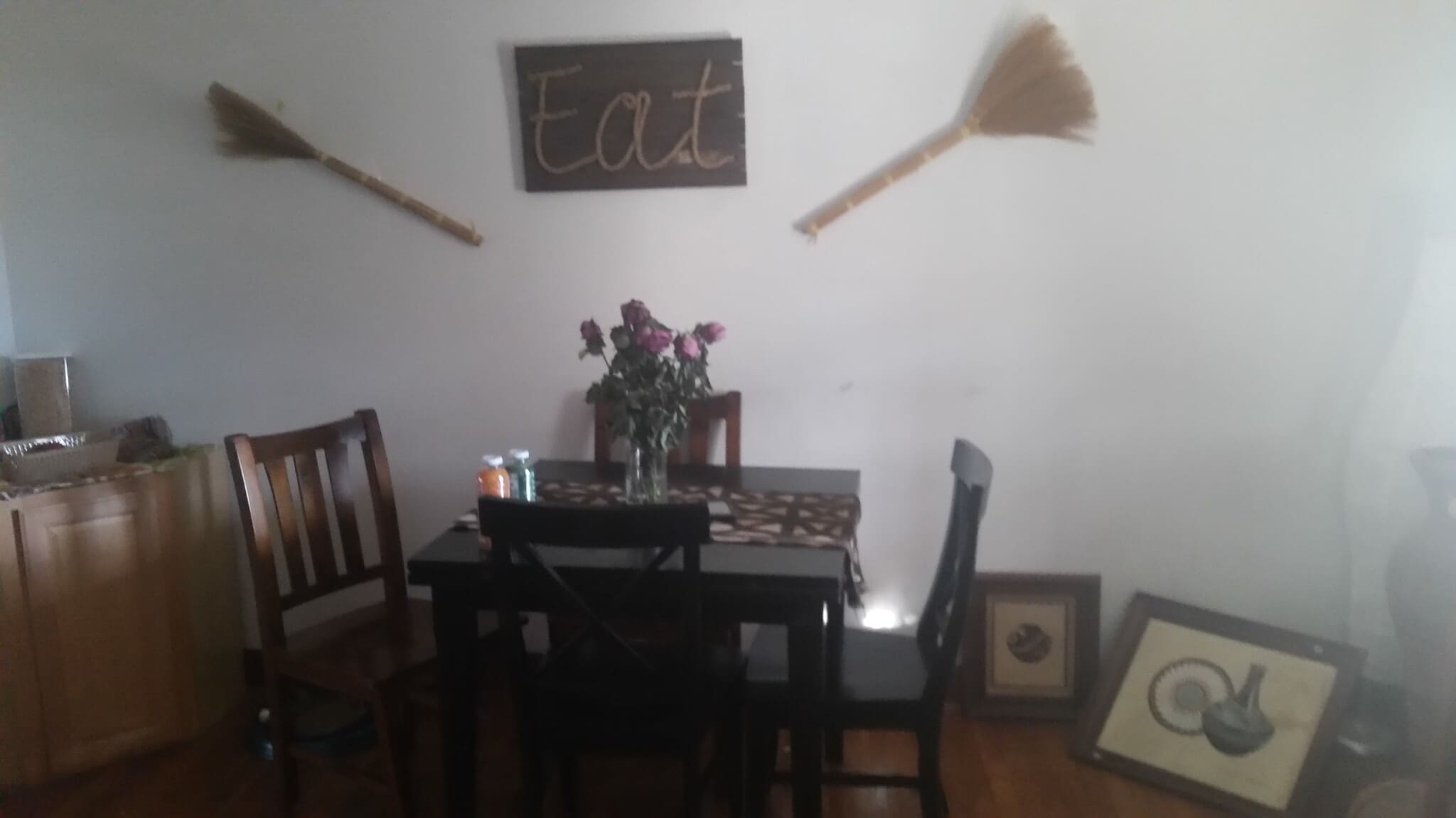 Dining room - 3967 Ames St NE