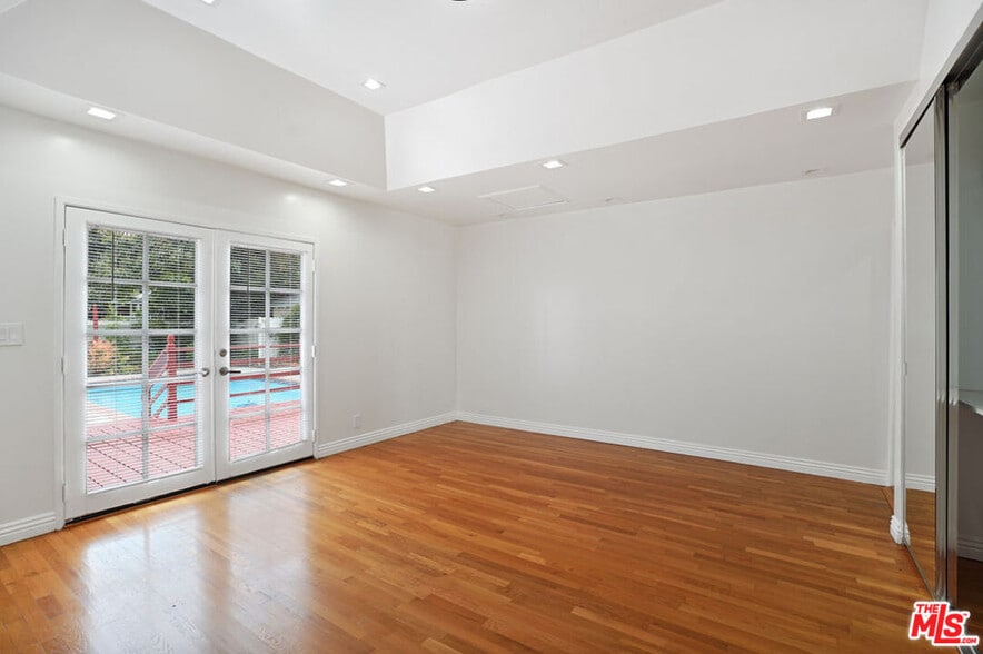 3rd Bedroom - 2350 Malcolm Ave