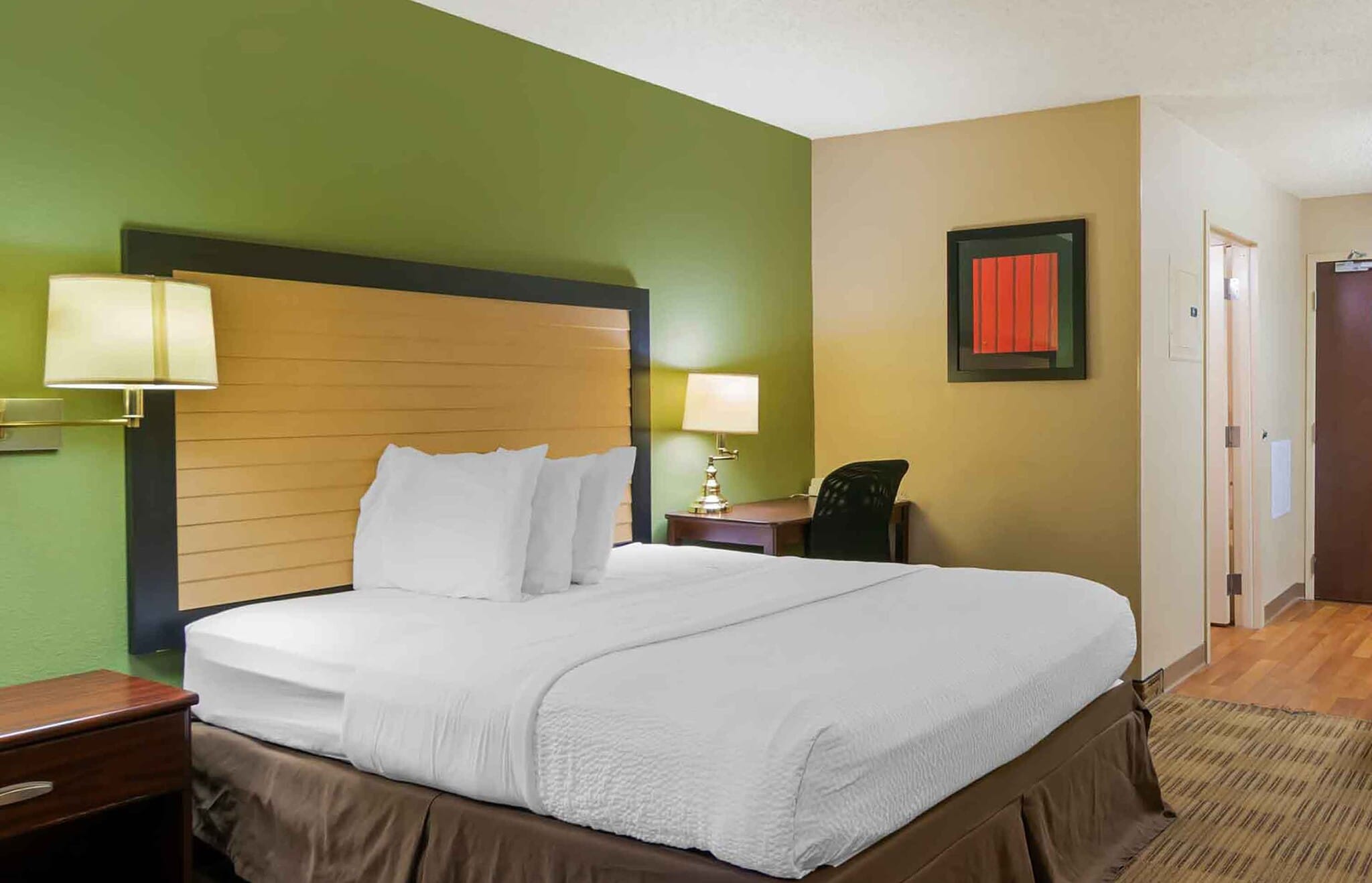 Building Photo - Furnished Studio-Kansas City - Overland Park - Quivira Rd.