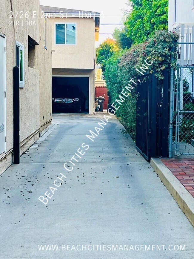 Building Photo - 2726 2nd St