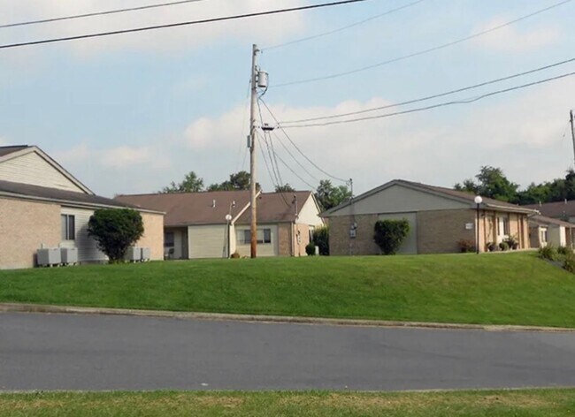 Primary Photo - 2 BR