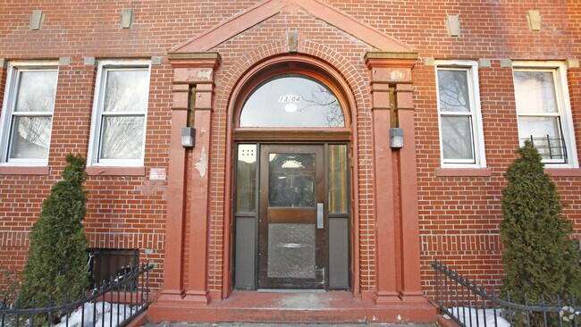 Building Photo - 1304 New York Ave