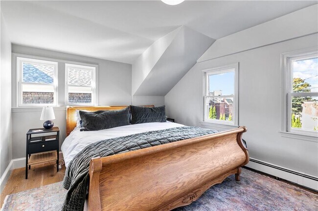 Building Photo - 17 West St