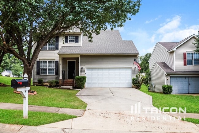 Building Photo - 5203 Holbert Cir