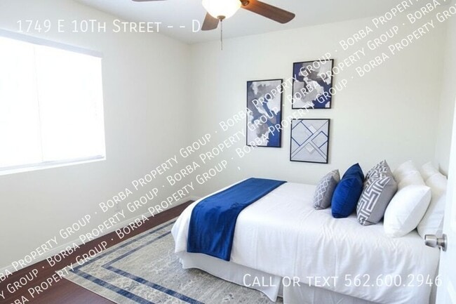 Building Photo - 1749 E 10th St