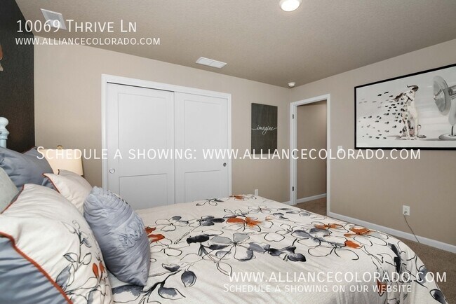 Building Photo - 10069 Thrive Ln