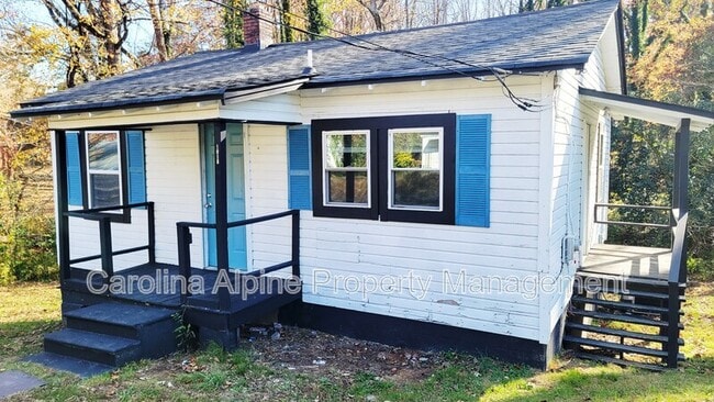 Building Photo - 1018 Frederick St