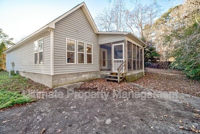 Building Photo - 105 Southern Magnolia Ct