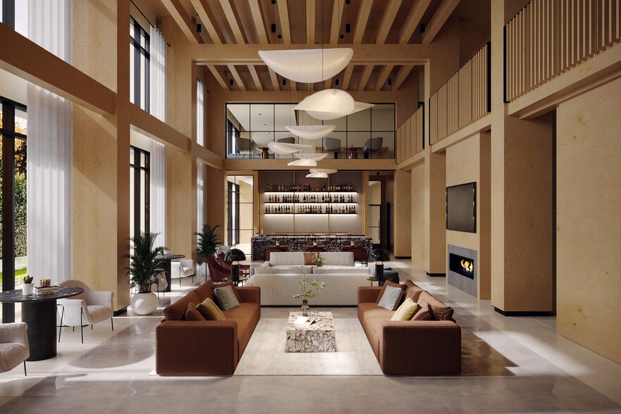 Building Photo - Scribe