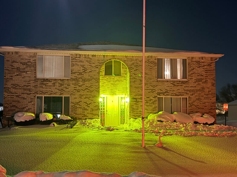 Building Photo - 2717 Oppenheim Ct