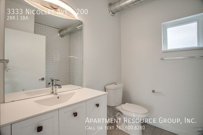 Building Photo - 3333 Nicollet Ave
