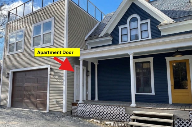 Building Photo - 20 N Main St