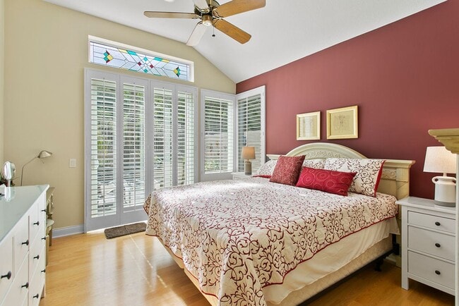 Building Photo - Beautiful and Highly Upgraded Furnished Home in the 55+ Community of Palmia!