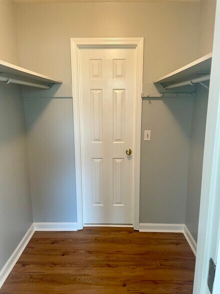 Master Closet - 151 N Timber Dr