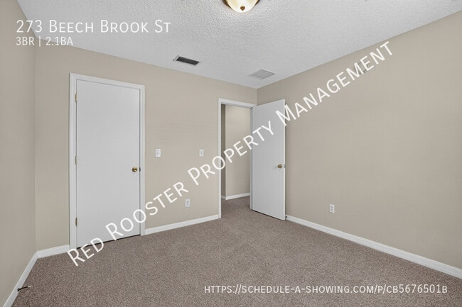Building Photo - 273 Beech Brook St