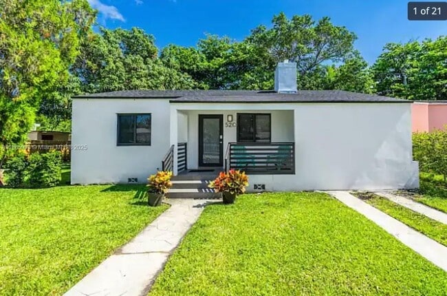 Primary Photo - 520 NW 45th St