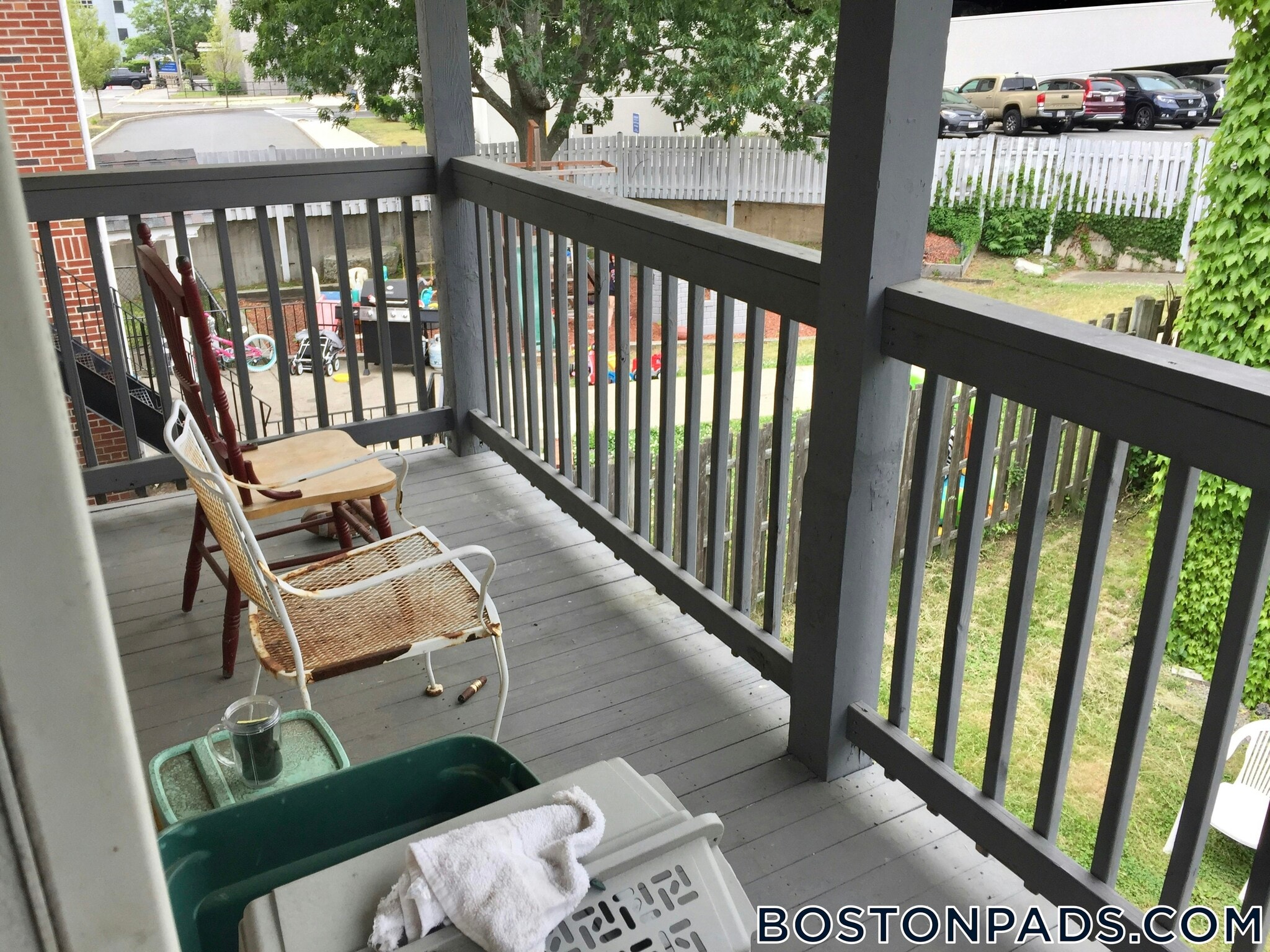 Building Photo - 230 S Huntington Ave