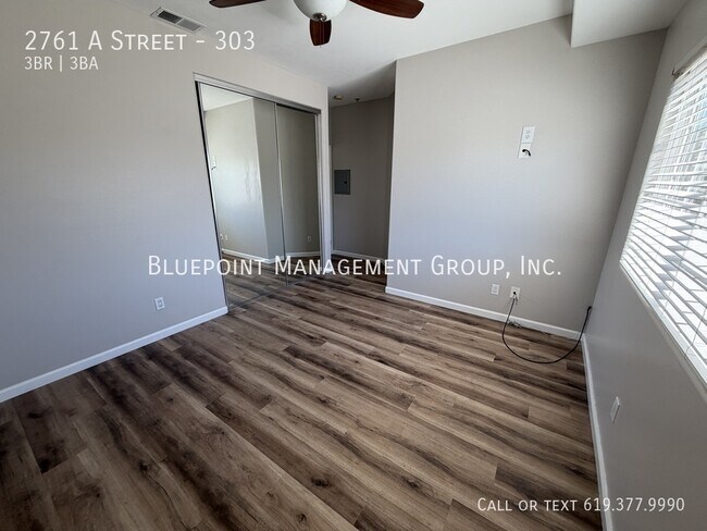 Building Photo - 2761 A St