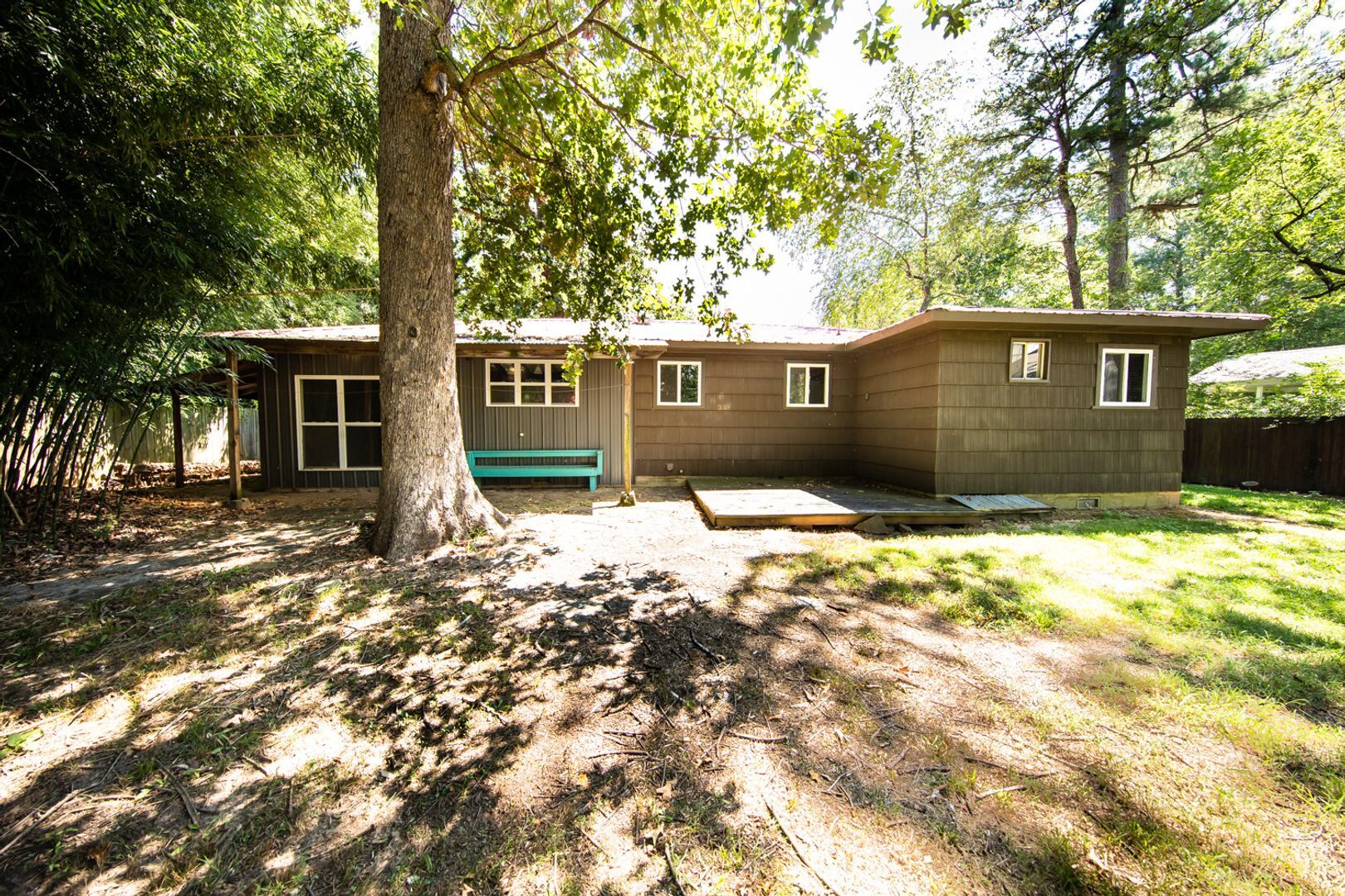 Building Photo - 1627 Oakland Ave