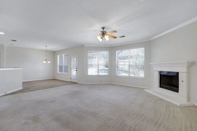 Building Photo - ***APPLICATION CURRENTLY UNDER REVIEW***Spacious & Stylish Living in a Premier Gated Community