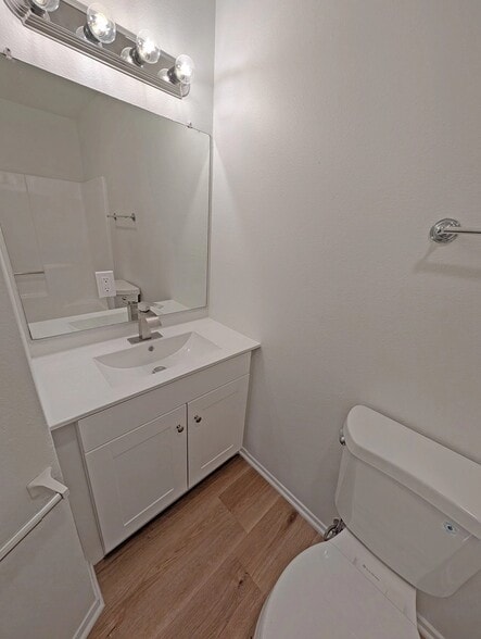 Building Photo - Piedmont