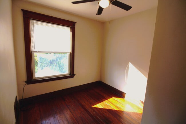 Building Photo - 3132 Harvard Ave