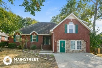 Building Photo - 604 Woodland Hills Dr