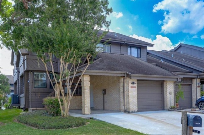 Building Photo - 18104 Starboard Dr