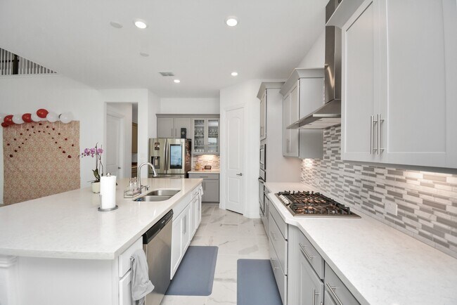 Building Photo - 21302 Rose Loch Ln