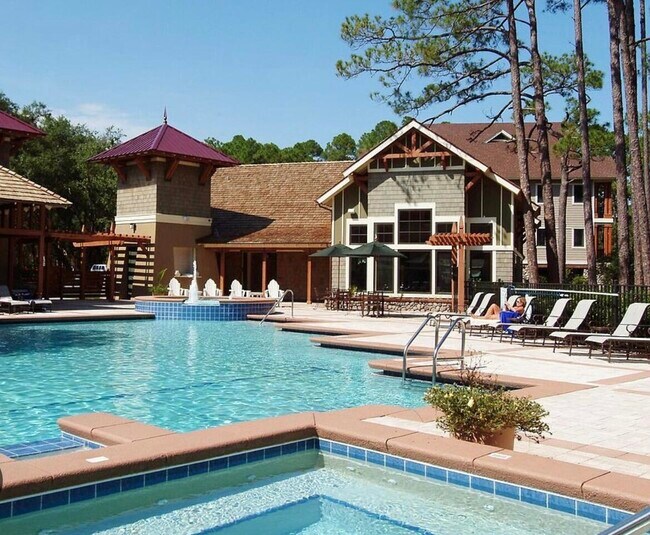 Building Photo - 1511 Tin Cup Ct