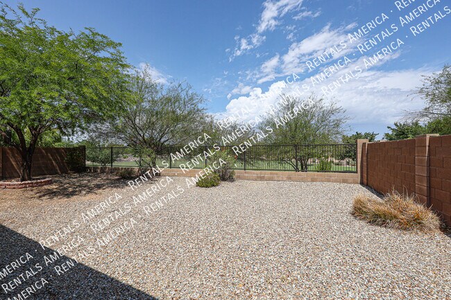 Building Photo - Exceptional Home in Laveen Sierra Bella Co...