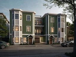 Building Photo - 95-97-97 Addison St